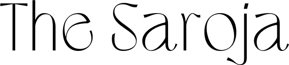 The Saroja
