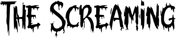 The Screaming