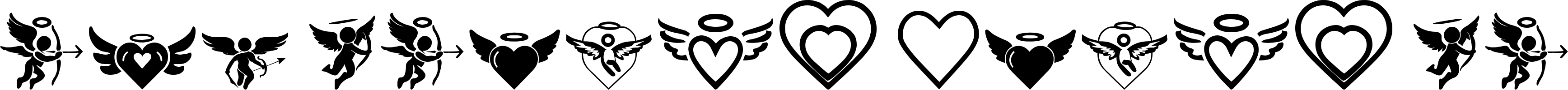 The Stupid Cupid ST