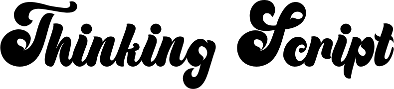 Thinking Script