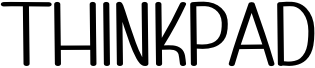 Thinkpad