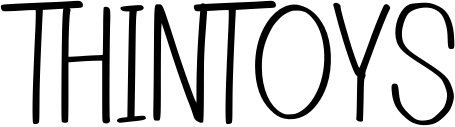 Thintoys
