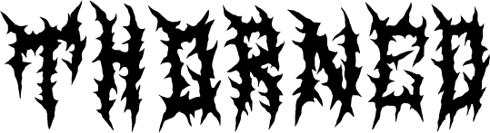 Thorned