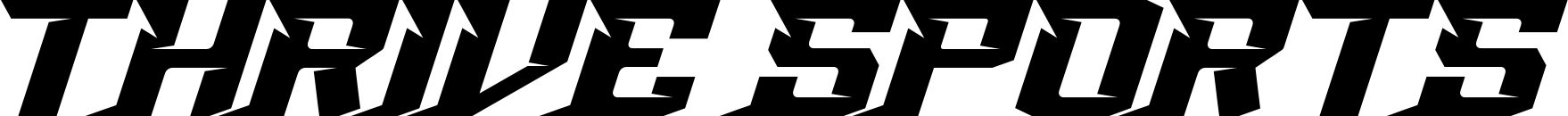 Thrive Sports