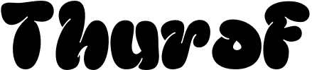 Thurof