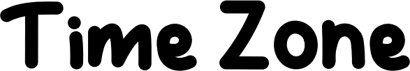 Time Zone