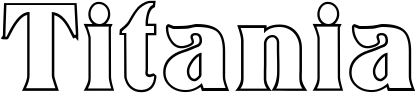 Titania