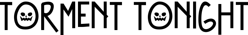 Torment Tonight