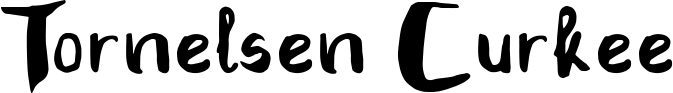 Tornelsen Curkee