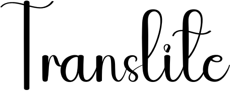 Translite