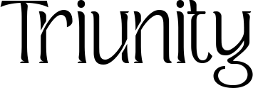 Triunity