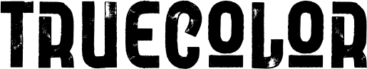 Truecolor