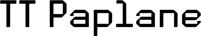 TT Paplane