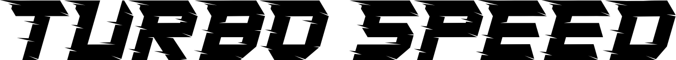 Turbo Speed