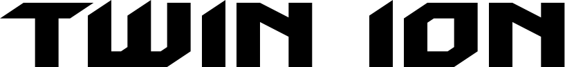 Twin Ion