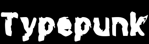 Typepunk