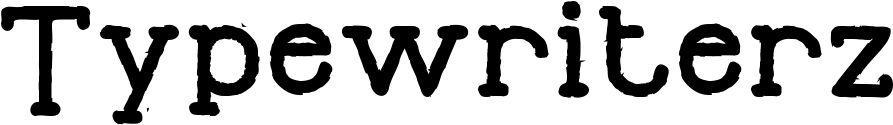 Typewriterz