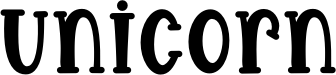 Unicorn