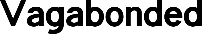 Vagabonded