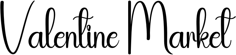 Valentine Market