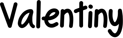 Valentiny