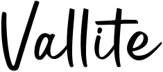 Vallite