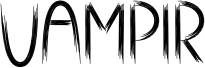 Vampir