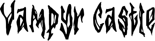 Vampyr Castle