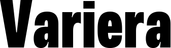 Variera
