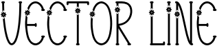 Vector Line