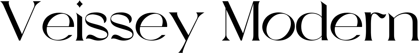 Veissey Modern