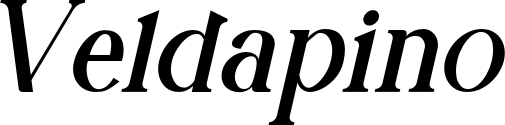 Veldapino
