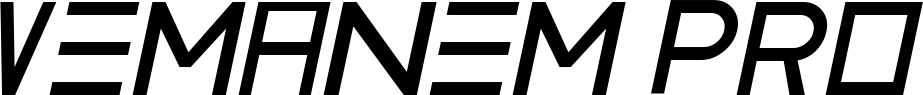 Vemanem Pro