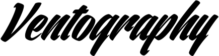 Ventography