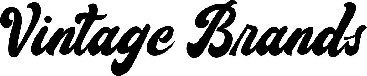 Vintage Brands