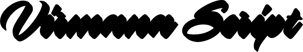 Virmana Script