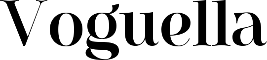 Voguella