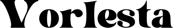 Vorlesta