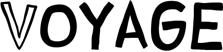 Voyage