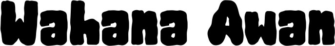Wahana Awan