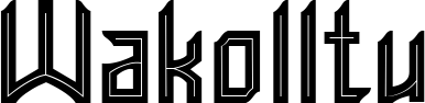 Wakolltu