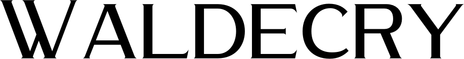 Waldecry