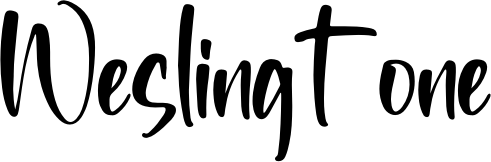 Weslingtone