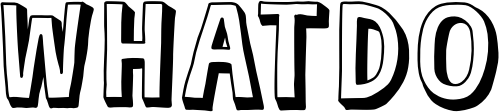 Whatdo