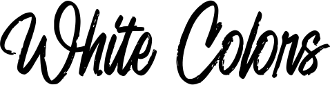 White Colors