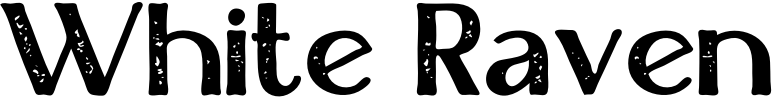 White Raven