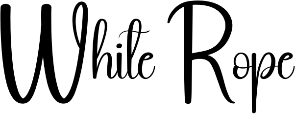 White Rope