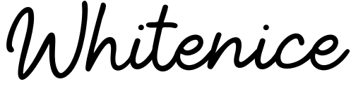 Whitenice