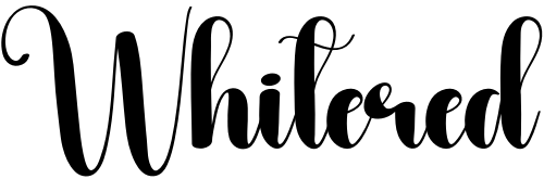 Whitered