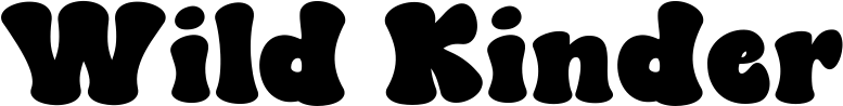 Wild Kinder